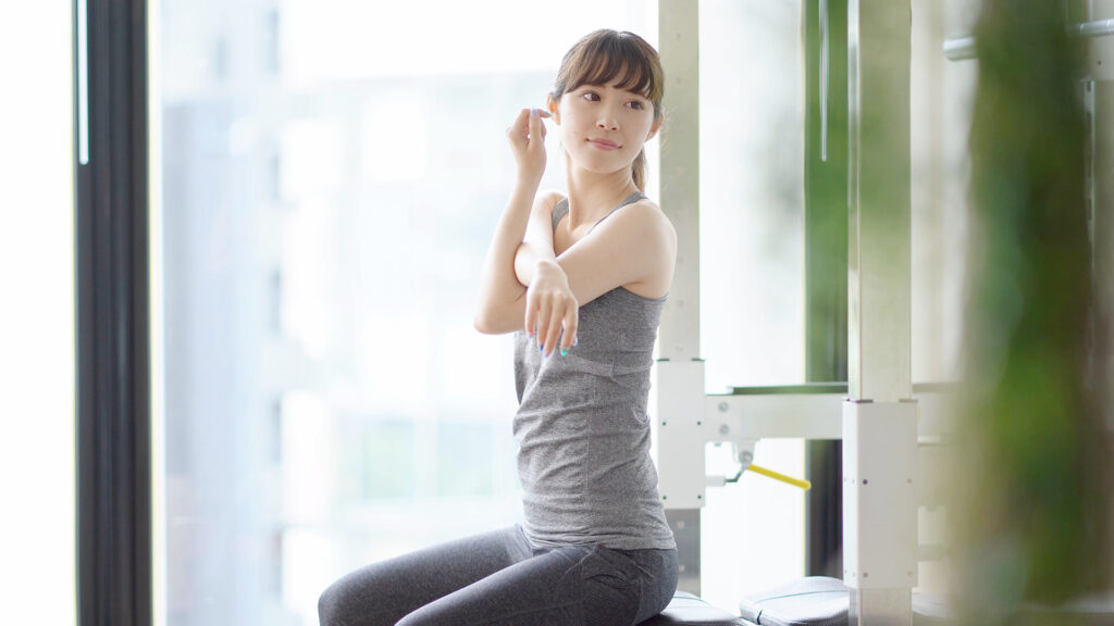 ミニジム|五所川原|トレーニングジム|ダイエット|早朝だけの特別朝活コース