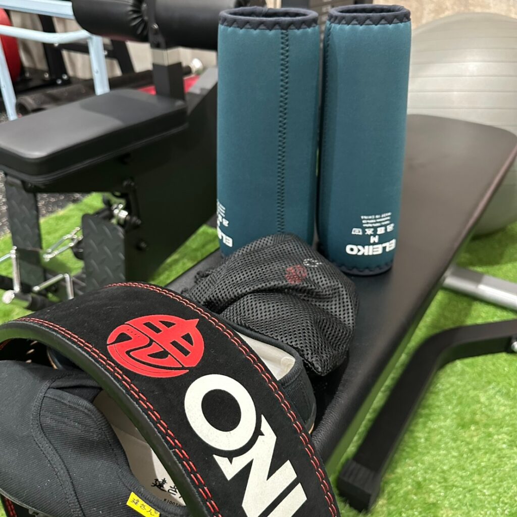 ミニジム|五所川原|トレーニングジム|ダイエット