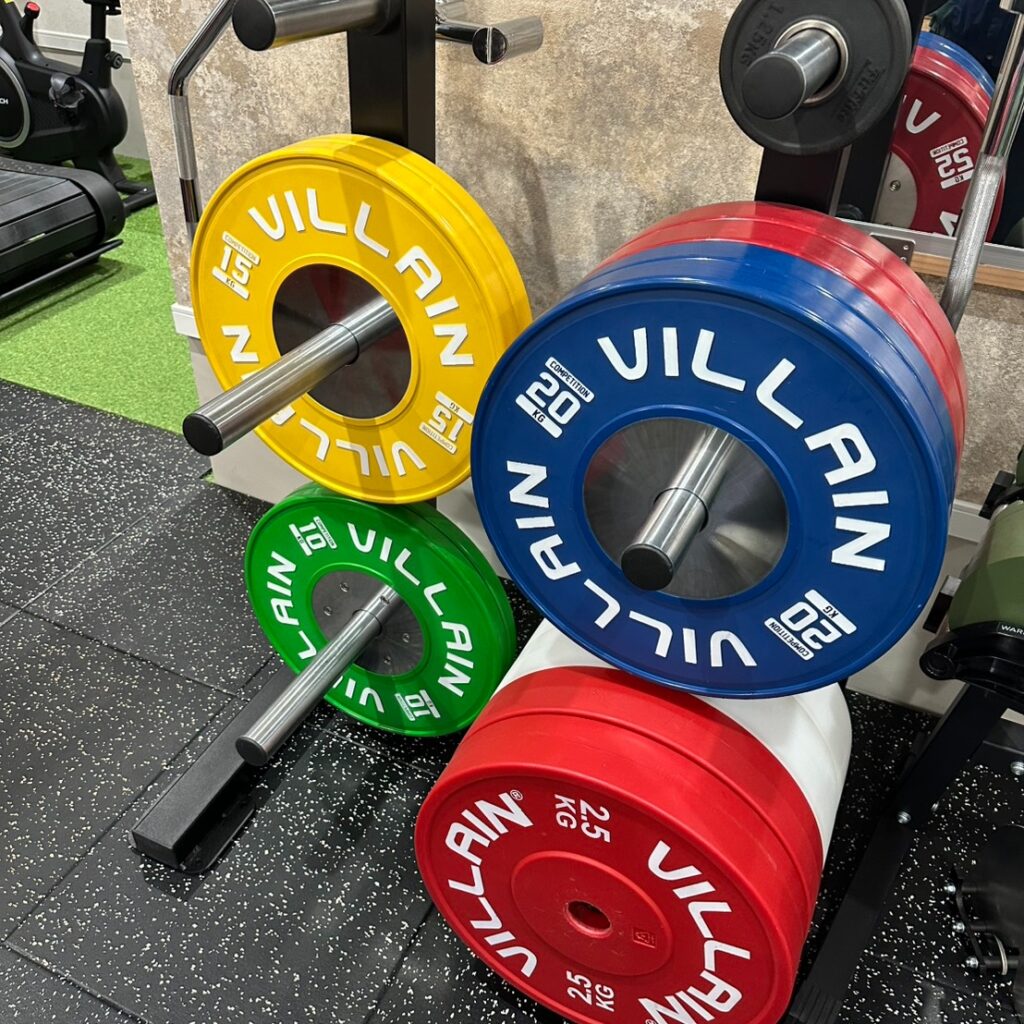 ミニジム|五所川原|トレーニングジム|ダイエット