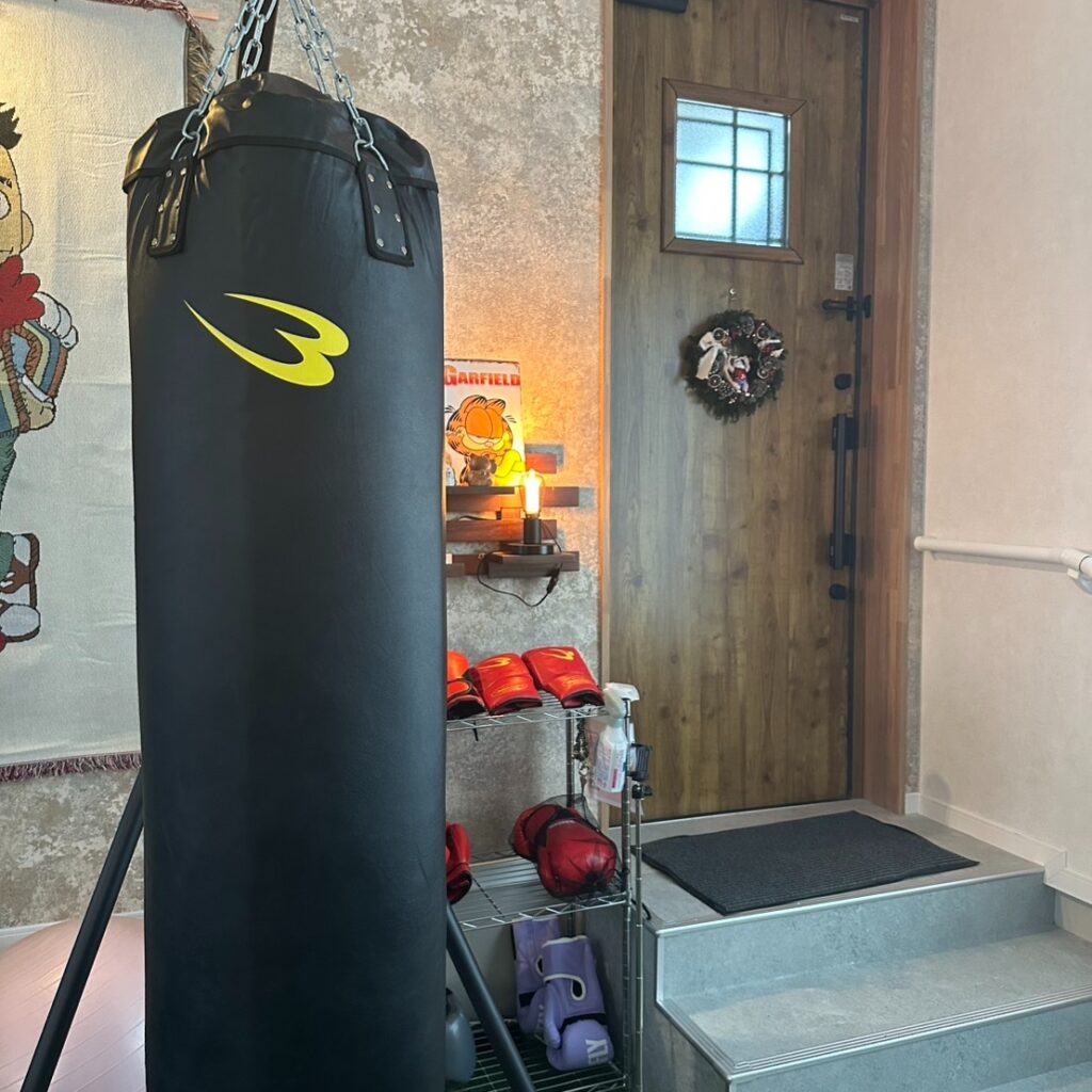 ミニジム|五所川原|トレーニングジム|ダイエット