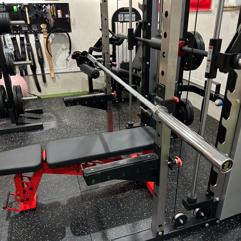 ミニジム|五所川原|トレーニングジム|ダイエット