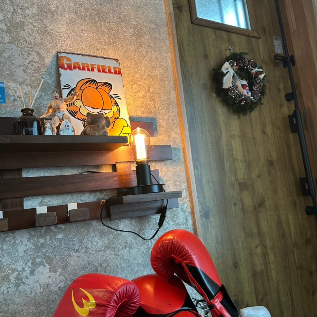 ミニジム|五所川原|トレーニングジム|ダイエット